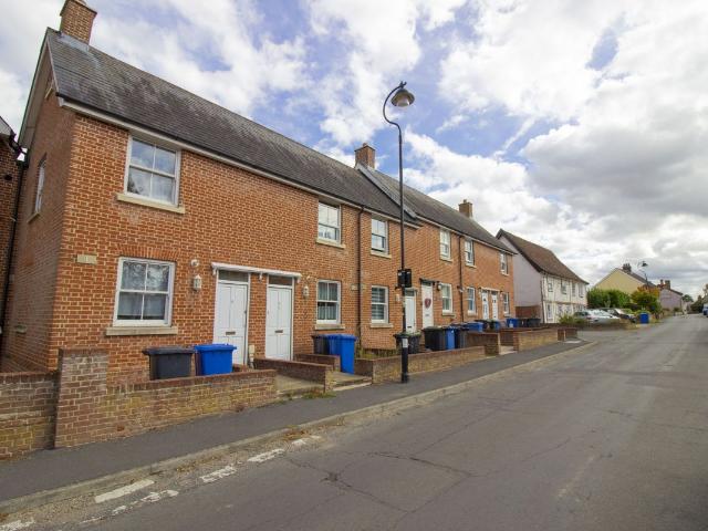 House for rent in Chelmondiston, Suffolk