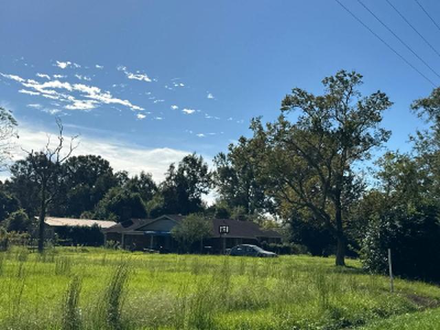 House for sale in Lees Creek, Bogalusa