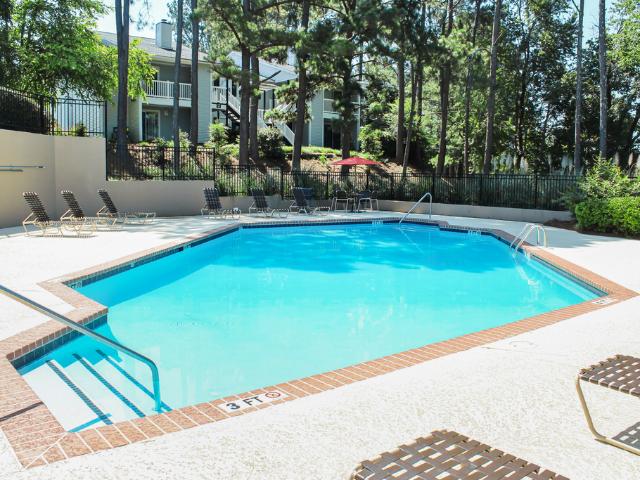 Apartment for rent in Lagrange