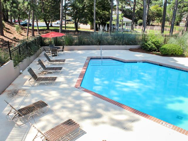 Apartment for rent in Lagrange