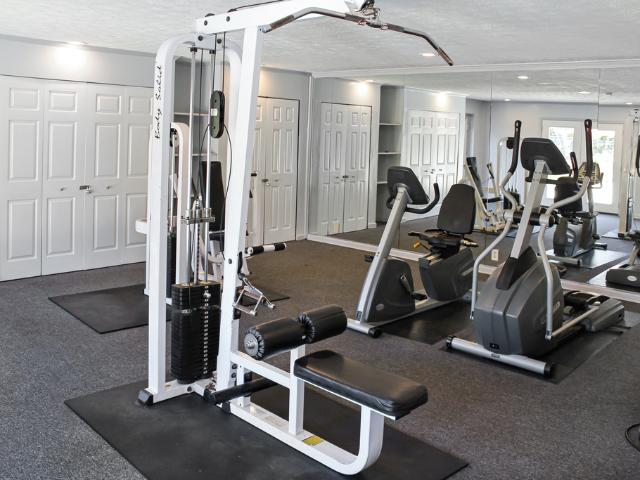 Apartment for rent in Lagrange