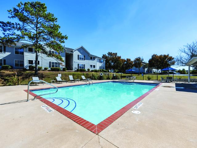 Apartment for rent in Lagrange, Georgia