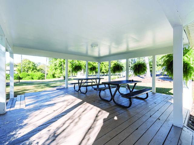 Apartment for rent in Lagrange, Georgia