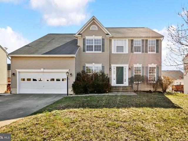 House for sale in Fredericksburg