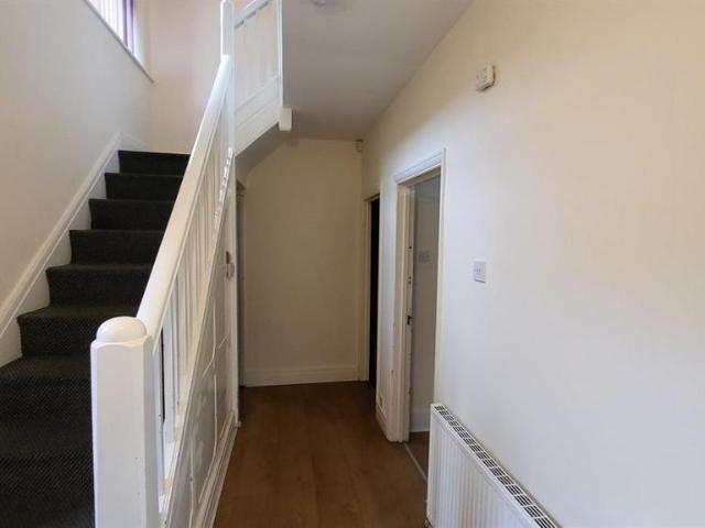 House for rent in Fallowfield, Manchester