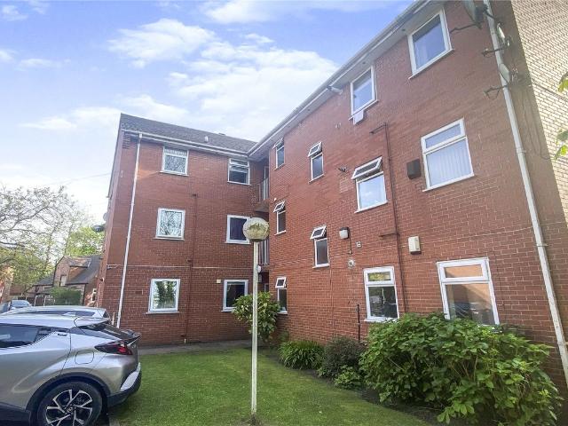 Apartment for rent in Georgia, Greater Manchester