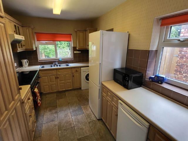 House for rent in Fallowfield, Manchester