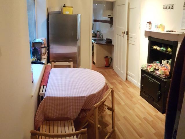 House for rent in Fallowfield, Manchester