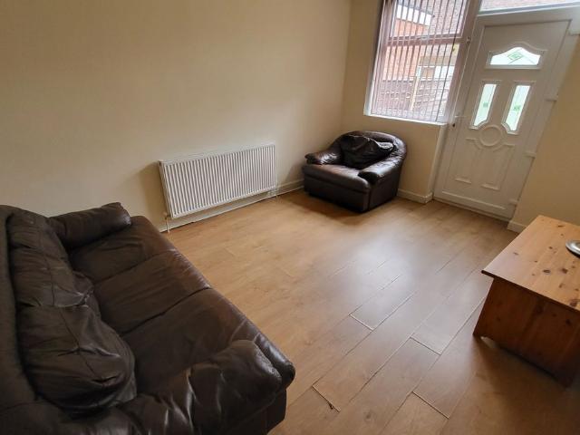 House for rent in Fallowfield, Manchester