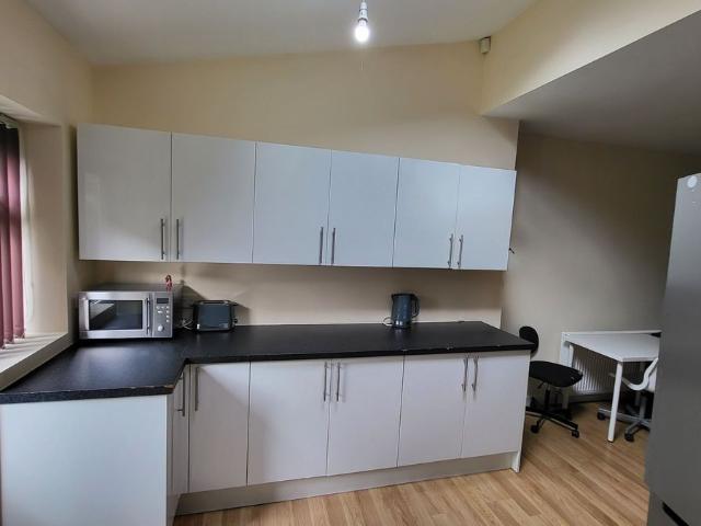 House for rent in Fallowfield, Manchester