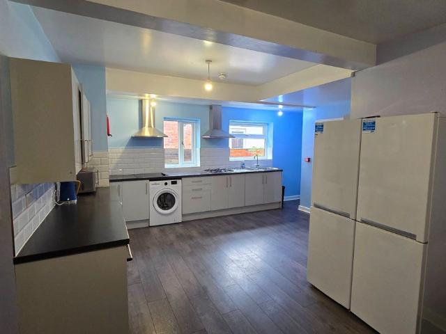 House for rent in Fallowfield, Manchester