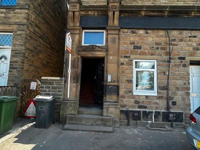 Apartment for rent in Overthorpe, West Yorkshire