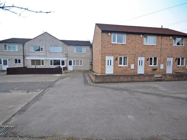 House for rent in Overthorpe, West Yorkshire