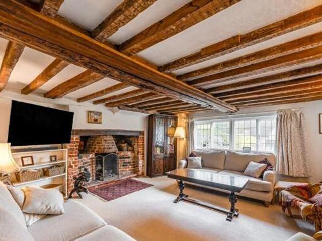 House for sale in Lyons, Greater London