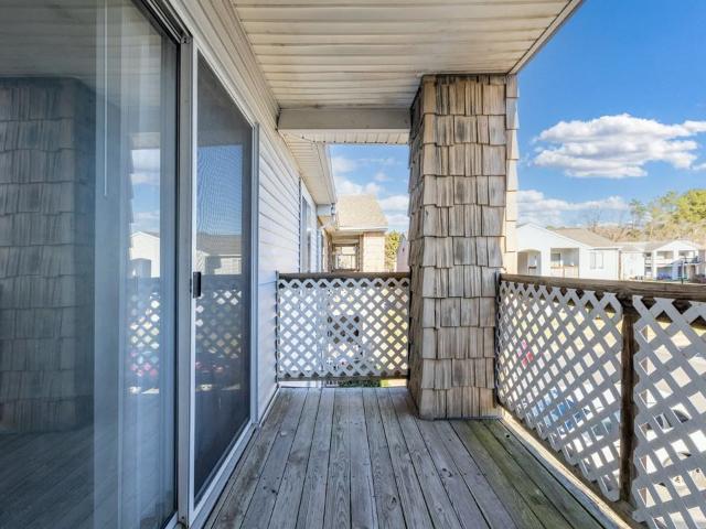 Apartment for rent in Lee Hall, Newport News