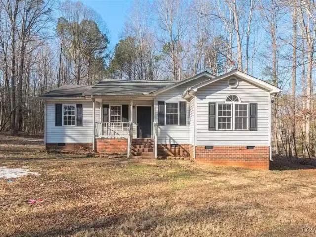 House for rent in Powhatan