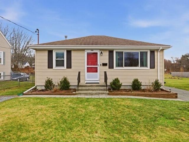 House for sale in Bristol, Massachusetts