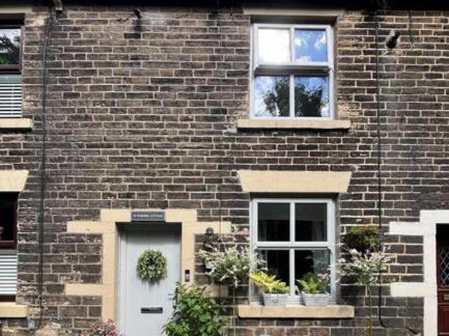 House for sale in Lancashire, England