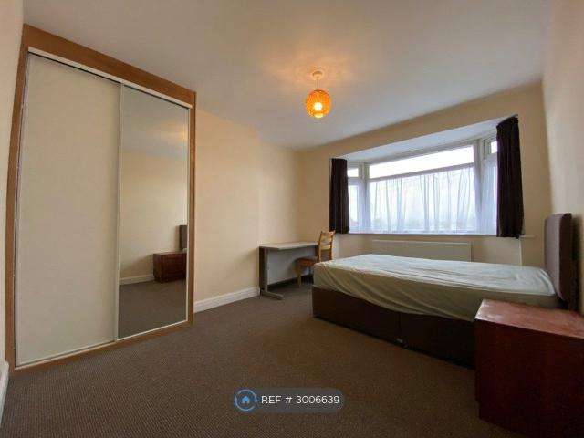 Room for rent in Greater London