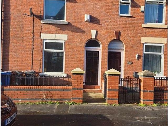 House for rent in Openshaw, Manchester