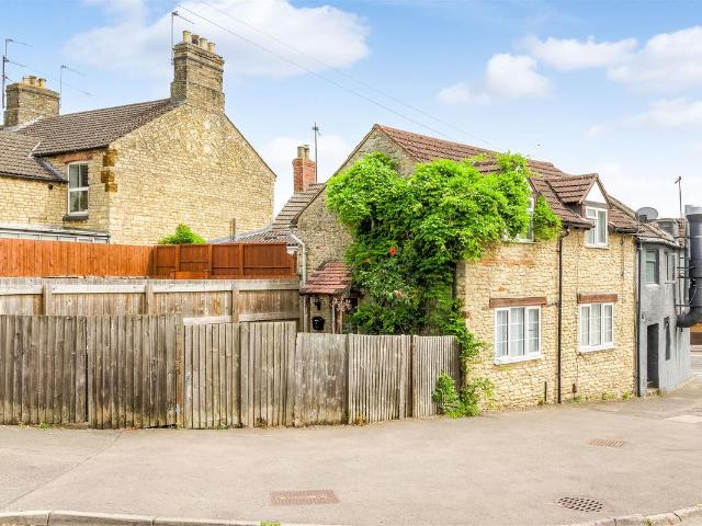 House for rent in Irthlingborough