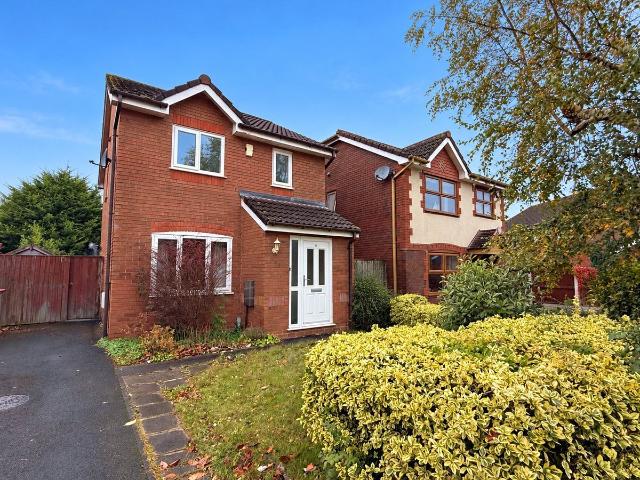 House for rent in Longsands, Preston