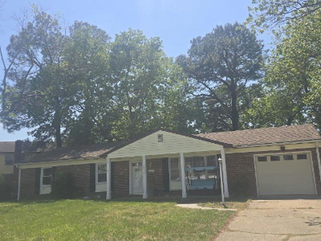 House for sale in Virginia
