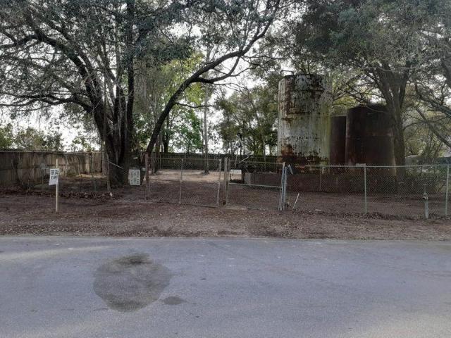 Land for sale in Leesburg, Florida