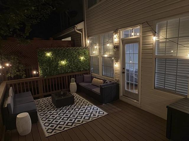 Townhouse for sale in Virginia