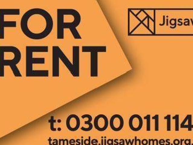 House for rent in Greenheys, Greater Manchester