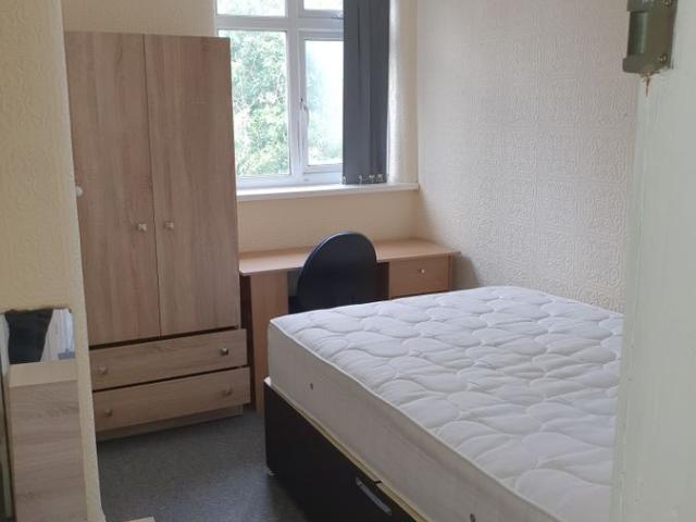 House for rent in Georgia, Greater Manchester