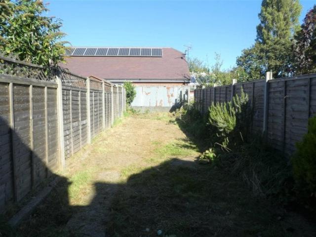 House for rent in Middlecroft, Hampshire