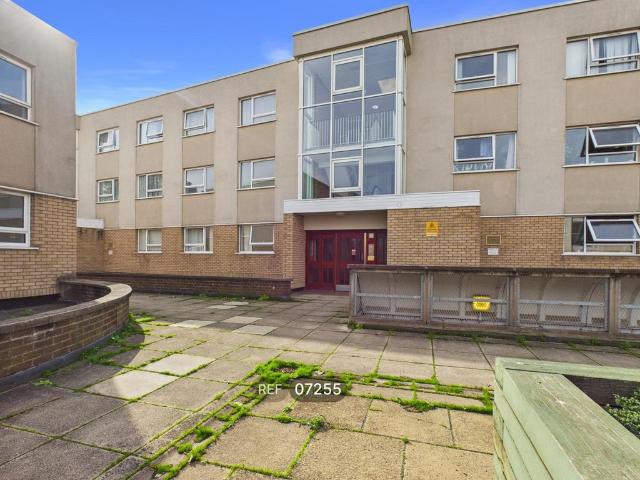 Apartment for rent in Eastgate, Peterborough