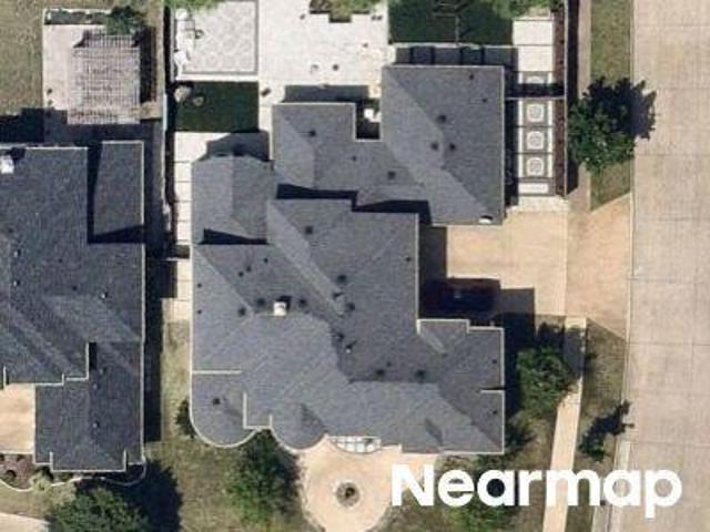 House for sale in Frisco, Texas