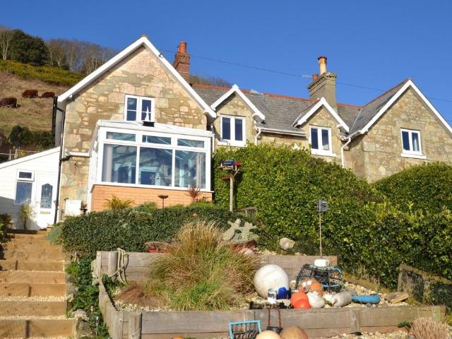 House for rent in Upper Bonchurch, Ventnor