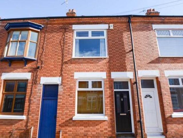 House for sale in Pinfold, Leicestershire
