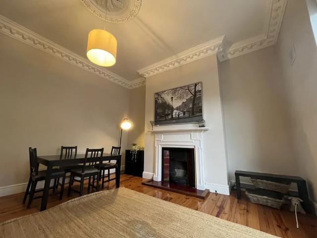 Apartment to rent in Dublin