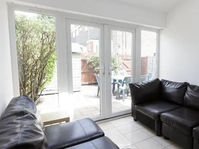 House for rent in Harborne, West Midlands