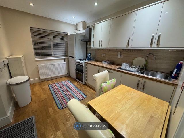 Studio for rent in St Paul's Cray, Greater London