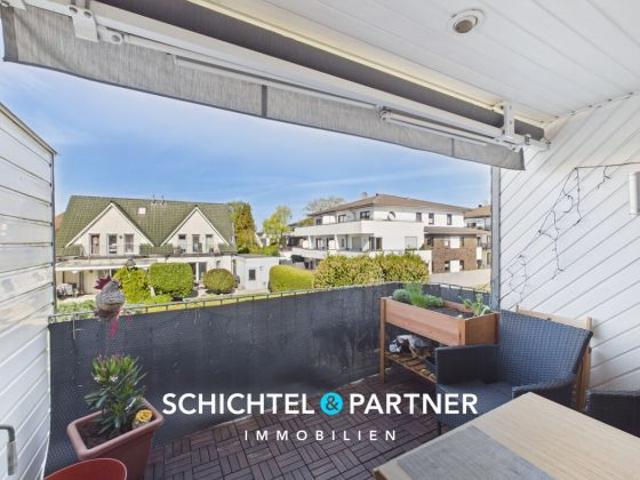 Wohnung kaufen in Weyhe, Niedersachsen