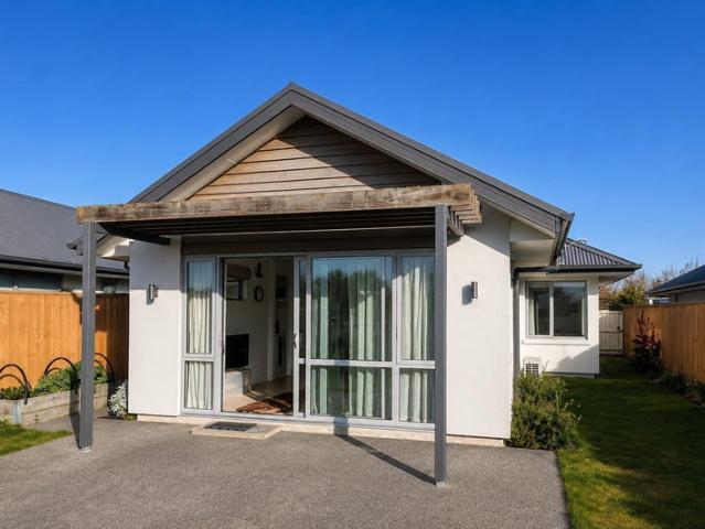 House for rent in Leeston, Canterbury