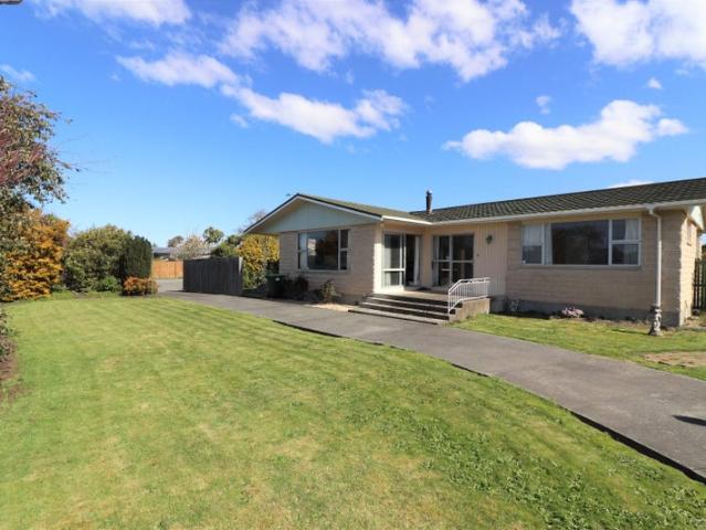 House for rent in Leeston, Canterbury