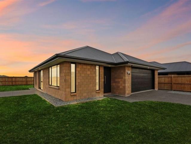House for rent in Leeston, Canterbury