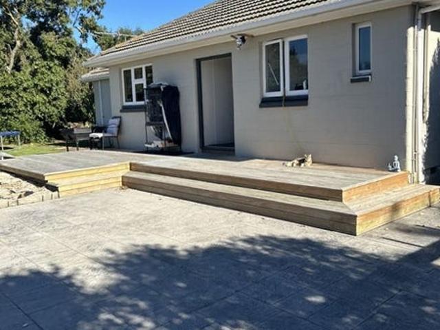 House for rent in Doyleston, Canterbury