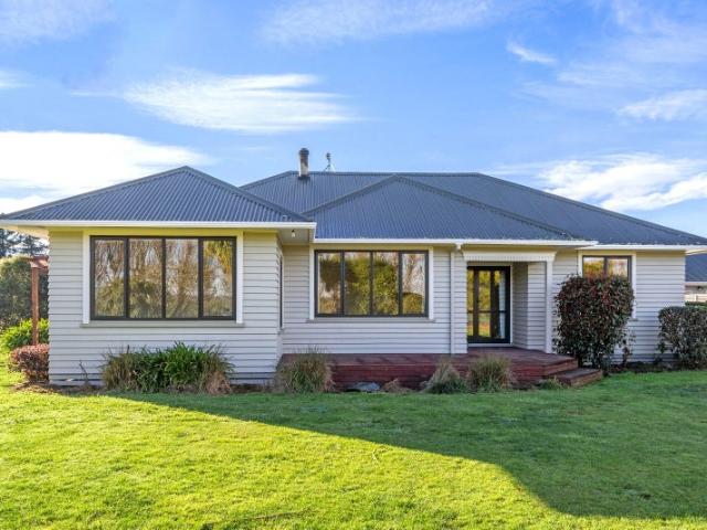 House for rent in Leeston, Canterbury