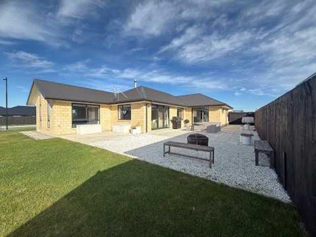 House for rent in Leeston, Canterbury