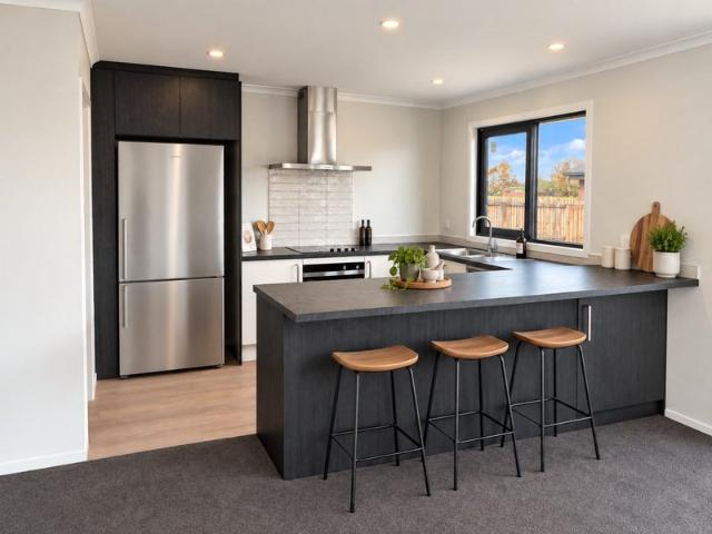 House for rent in Leeston, Canterbury