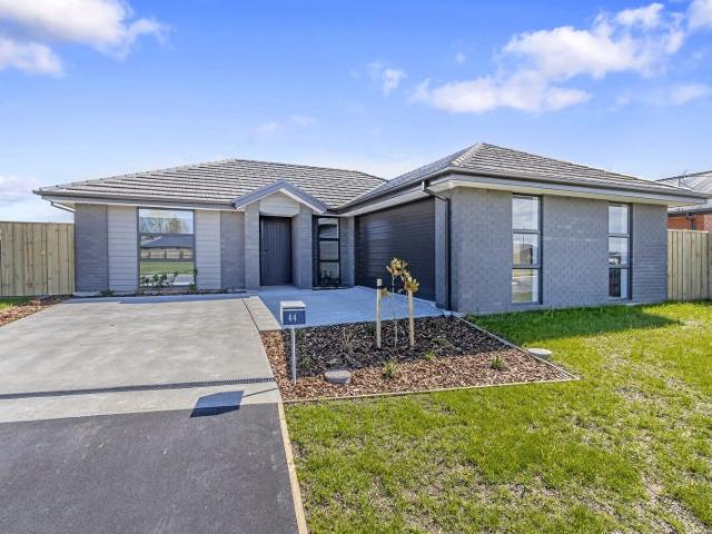 House for rent in Leeston, Canterbury
