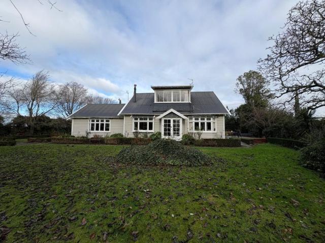 House for rent in Irwell, Canterbury