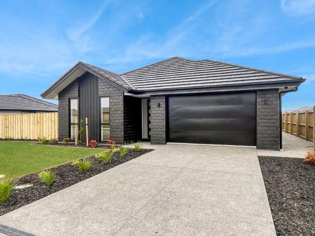 House for rent in Leeston, Canterbury